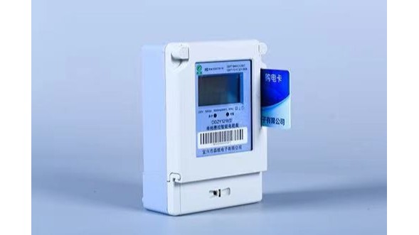 江苏j9九游会预付费电表有哪几点优势？